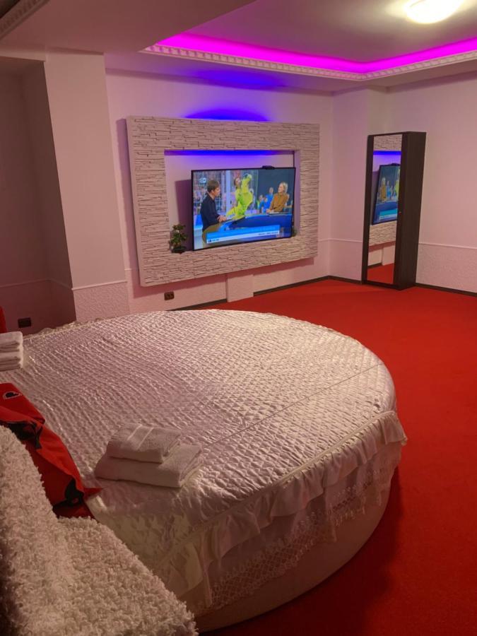 Karra Hotels Voluntari Bagian luar foto