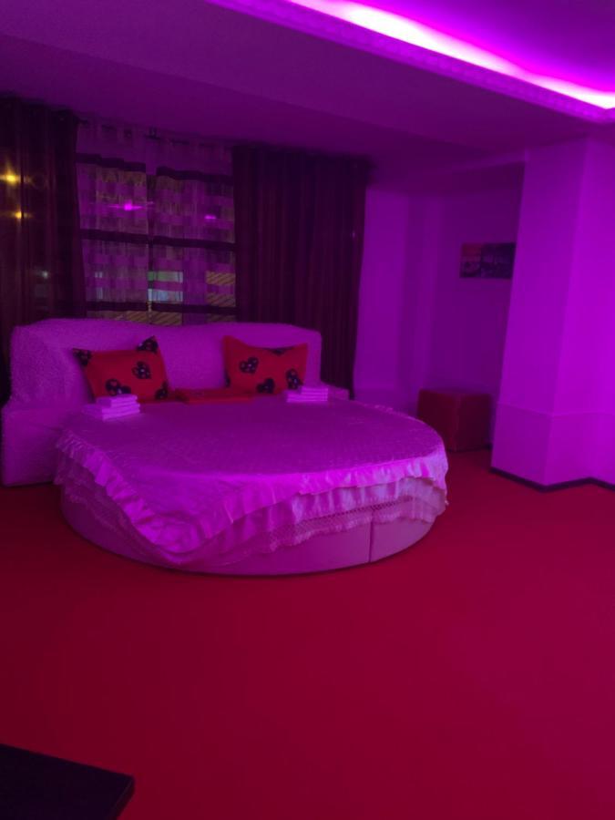 Karra Hotels Voluntari Bagian luar foto