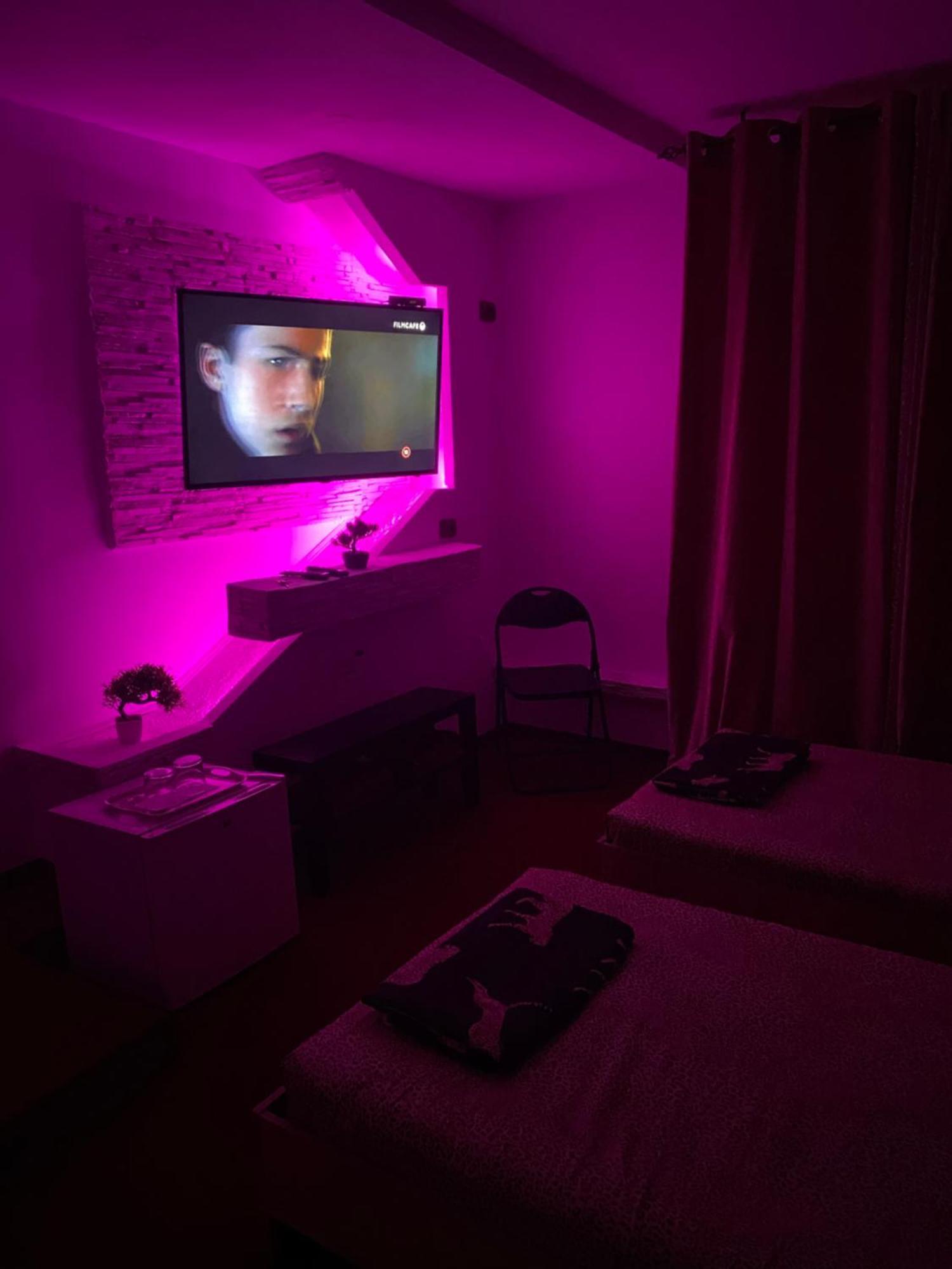 Karra Hotels Voluntari Bagian luar foto