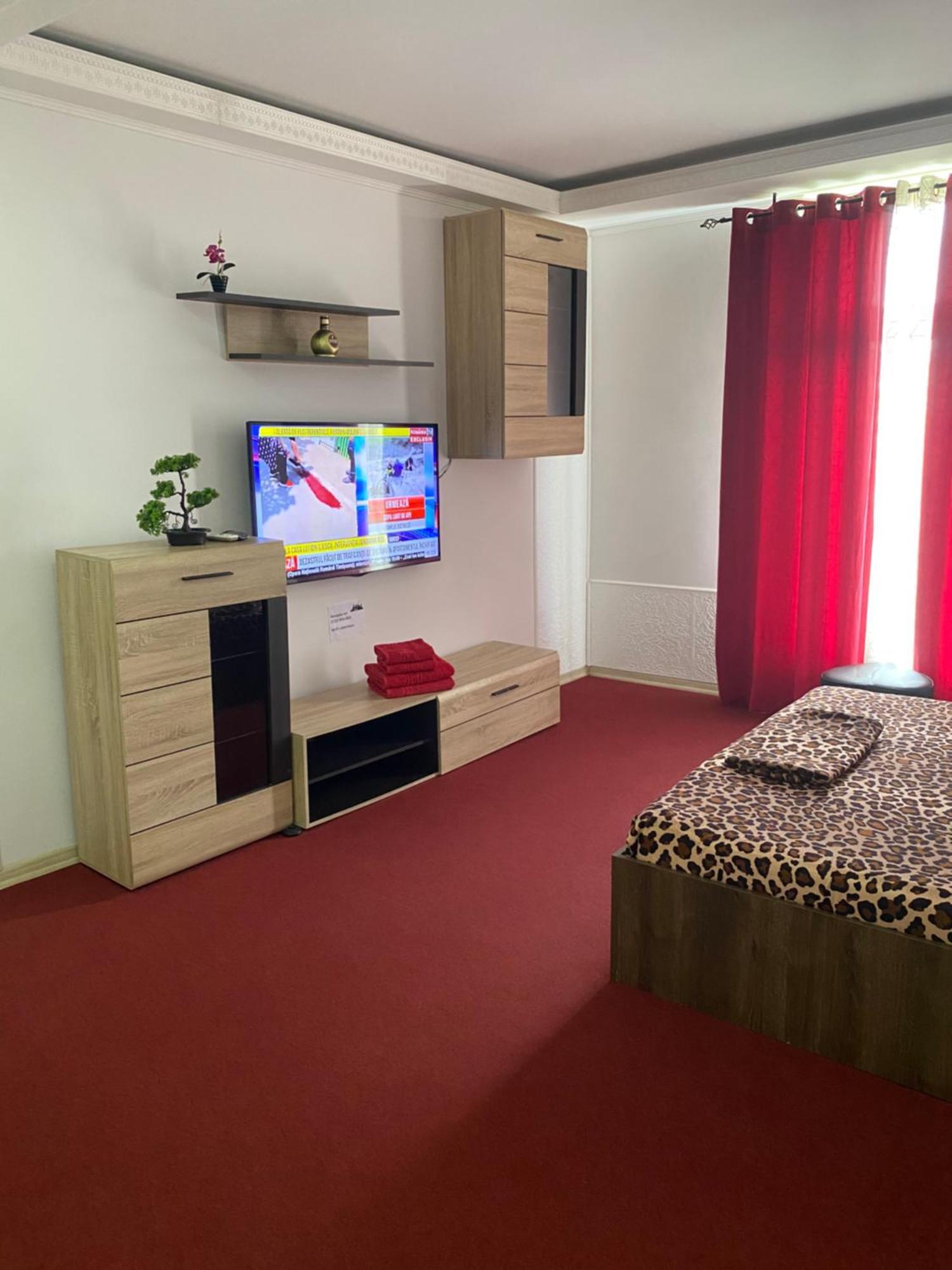 Karra Hotels Voluntari Bagian luar foto